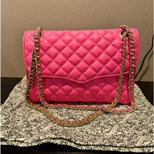 Rebecca Minkoff Quilted Purse
